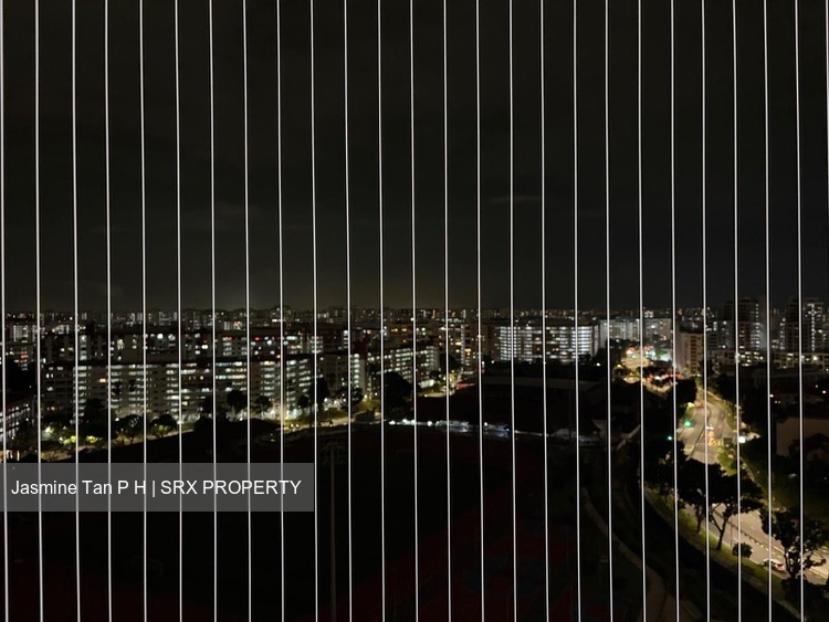 The Florence Residences (D19), Apartment #518220801